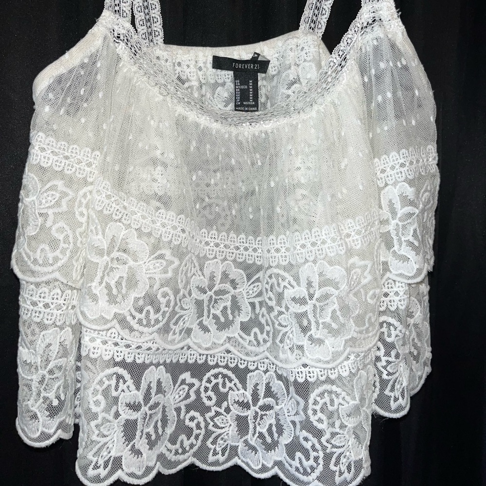 Forever 21 top